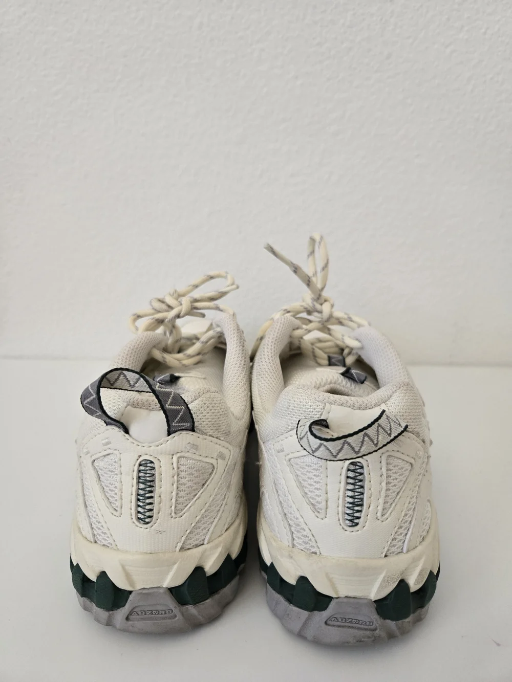 New Balance 610Angora Nightwatch Green' (ML610TAG) Size 4.5